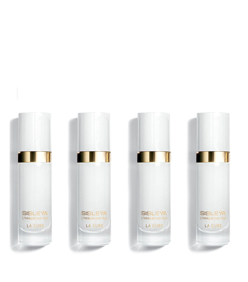 Sisley L'Intégral Anti-Âge La Cure anti-ageing serum (British brand)