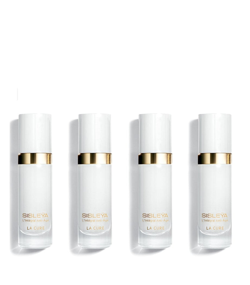 Sisley L'Intégral Anti-Âge La Cure anti-ageing serum (British brand)