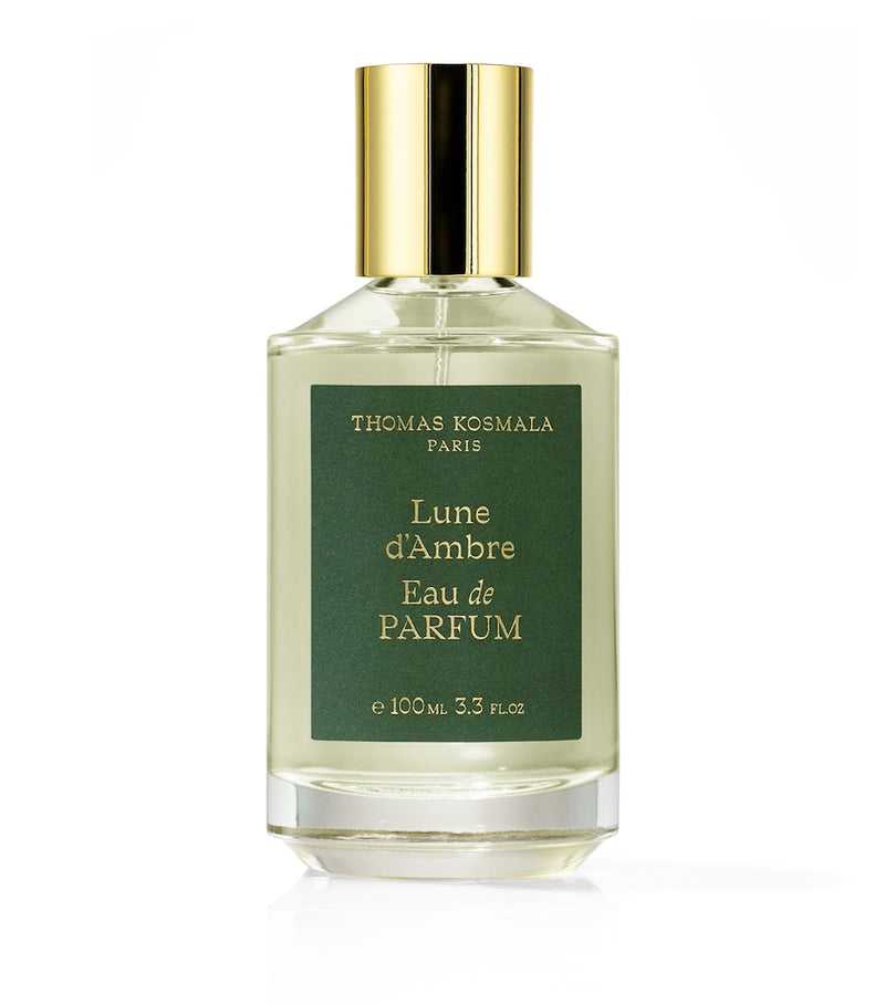 Thomas Kosmala Lune d'Ambre Eau de Parfum 100ml, imported from the UK