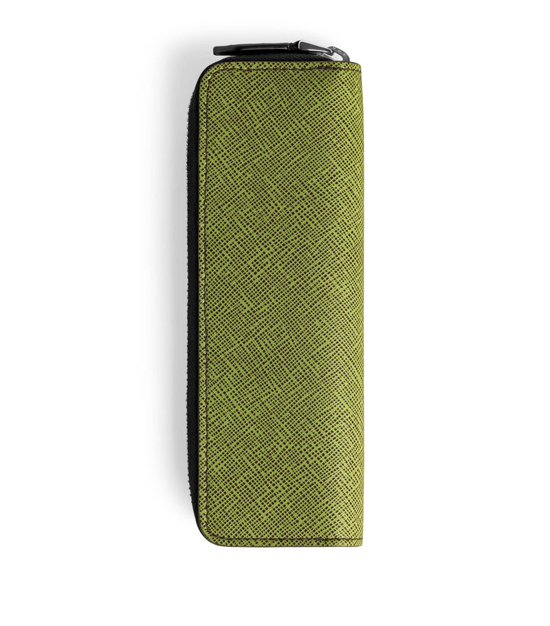 Montblanc Leather Sartorial Pen Pouch, imported from the UK