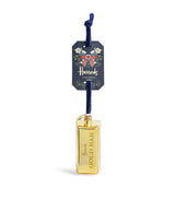 Harrods Harrods Gold Bar Ornament- Buy online at McGrocer