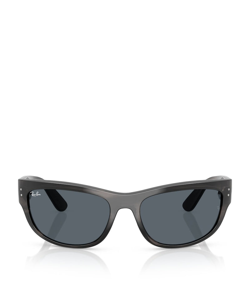 Ray-Ban Mega Balorama sunglasses, UK version