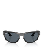 Ray-Ban Mega Balorama sunglasses, UK version