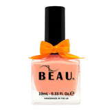 BEAU Polish nail polish Sun Screening 10ml - British product