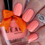 BEAU Polish nail polish Sun Screening 10ml - British product