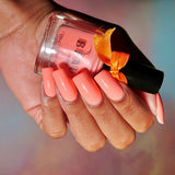 BEAU Polish nail polish Sun Screening 10ml - British product