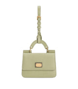 Harrods Dolce&Gabbana Calfskin Dauphine Card Holder- Buy online at McGrocer