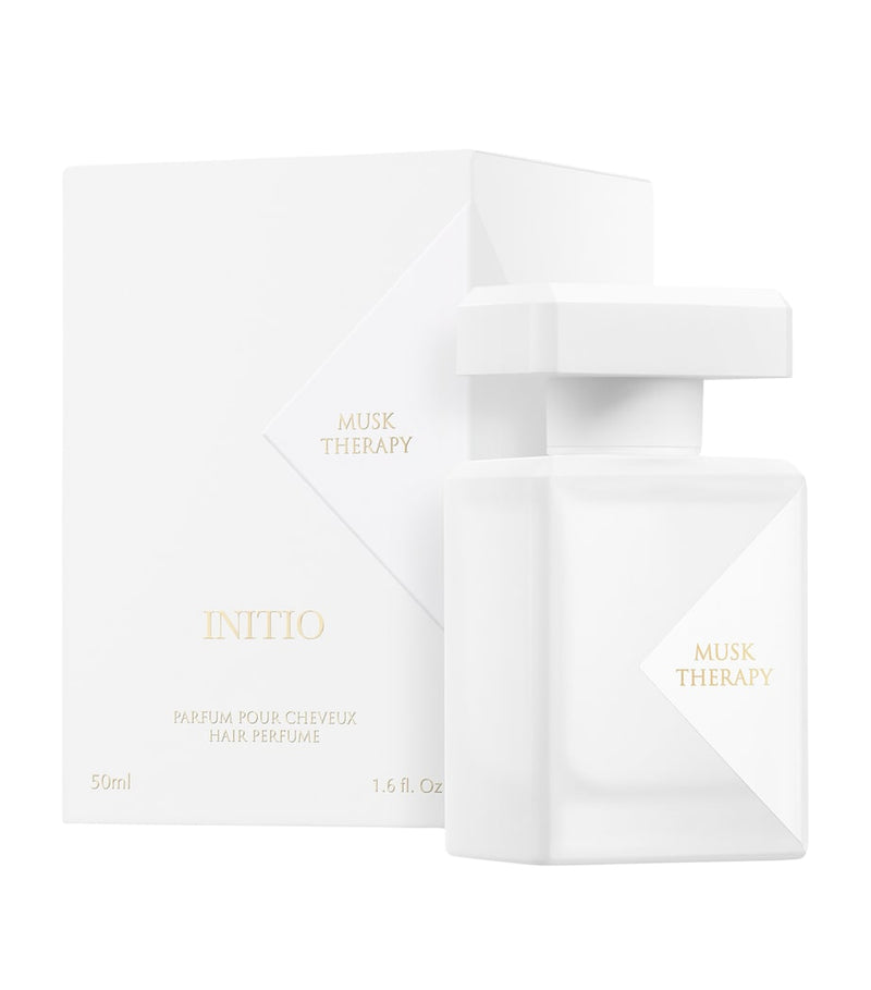 Initio Musk Therapy hair mist 50ml - British product