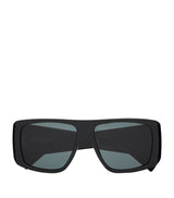 Harrods Saint Laurent Flat-Top Sunglasses- Buy online at McGrocer