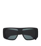 Saint Laurent flat-top sunglasses, UK version