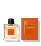 Guerlain Héritage eau de toilette 100ml, imported from the UK