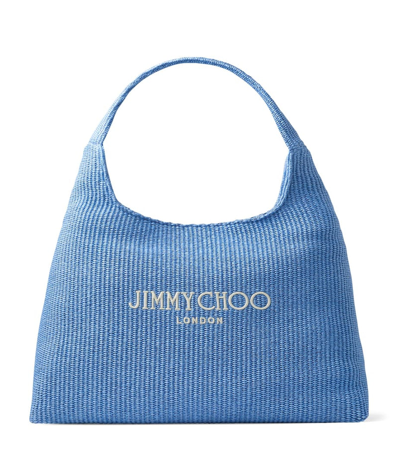 Jimmy Choo shoulder bag Beach collection, UK version