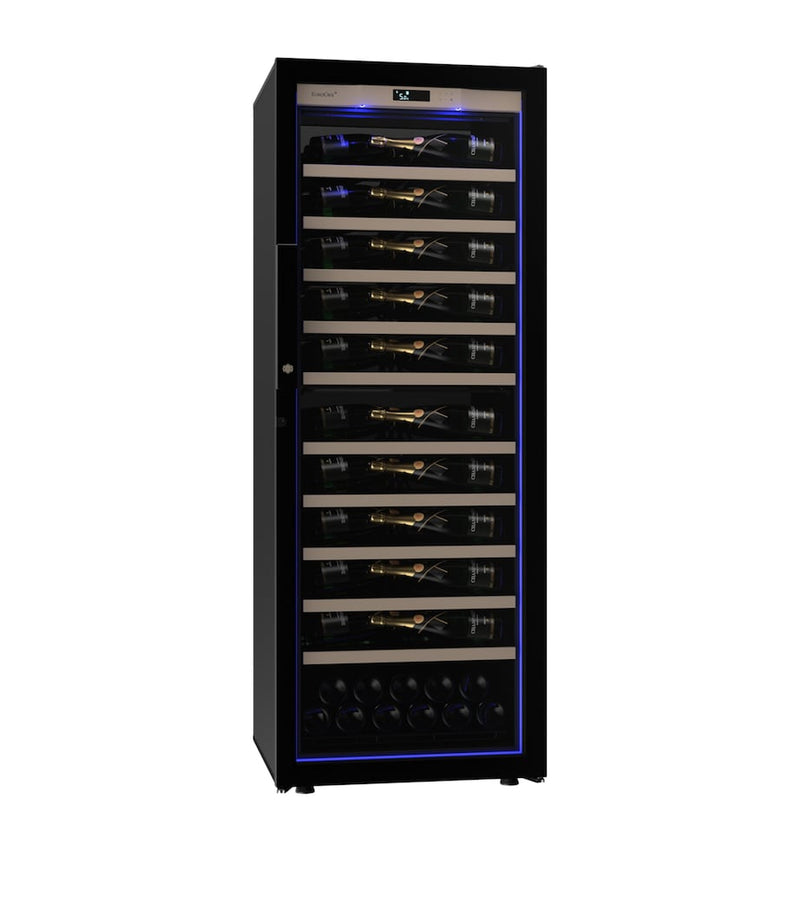 Eurocave Large Single-Temperature Champagne Cabinet - British product