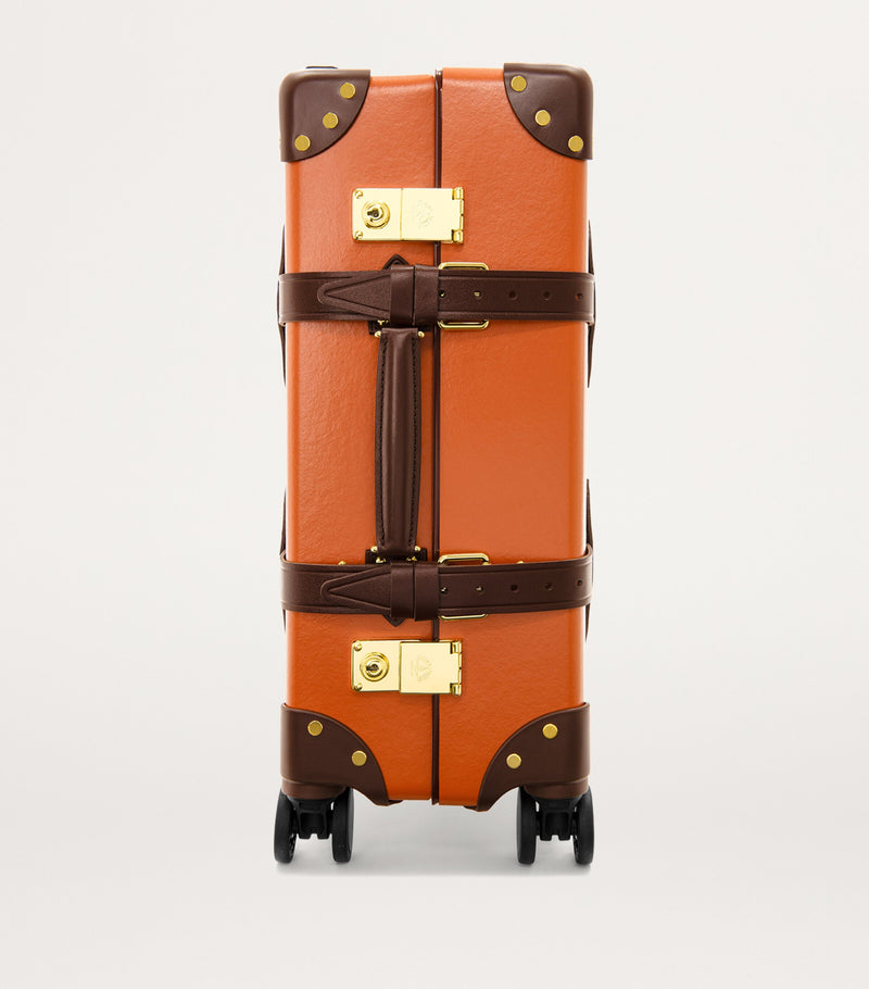 Globe-Trotter Centenary 4-Wheel Suitcase 56cm, UK version
