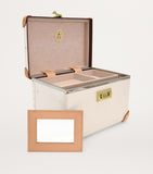 Globe-Trotter Safari vanity case 24cm, UK version
