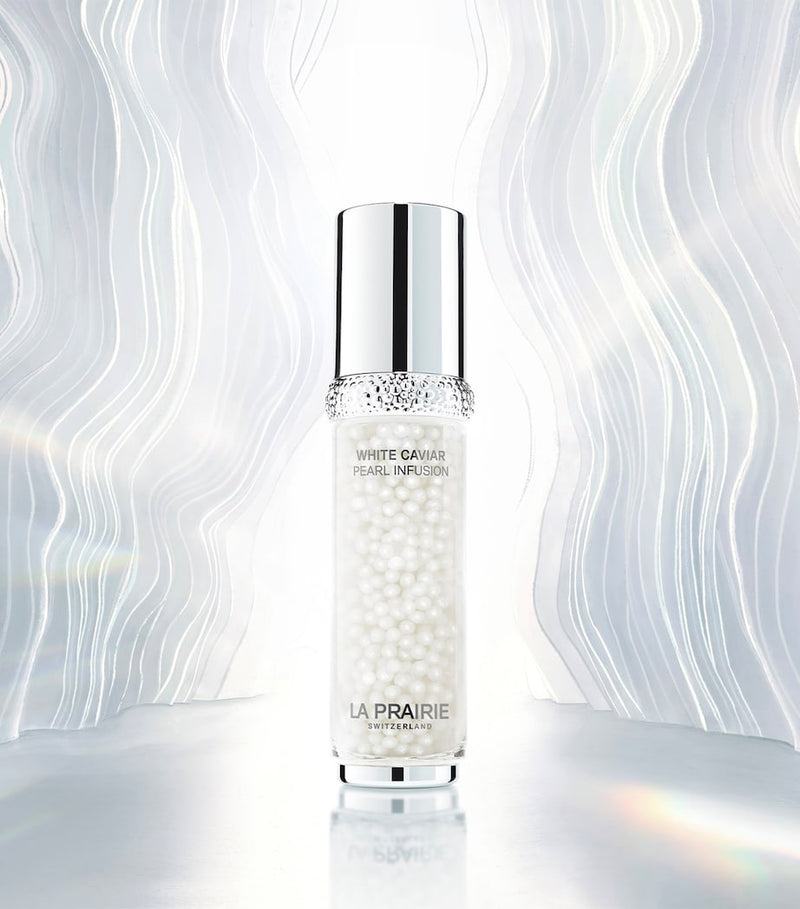 La Prairie White Caviar Illuminating Pearl Infusion Serum 30ml, UK version