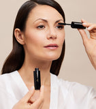 Sensai Lash Volumiser 38°C mascara (British brand)