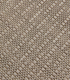 Chilewich Thatch oval placemat 36cm x 50cm - British product