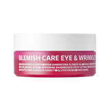 Superdrug ISOI Blemish Care Eye & Wrinkle Patch Hydrogel Eye Patches 90 Patches- Buy online at McGrocer