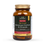 Holland & Barrett Holland & Barrett Expert Multivitamin 60 Tablets- Buy online at McGrocer