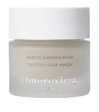 Omorovicza deep cleansing mask, imported from the UK