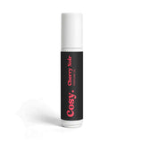 Cosy Cherry Noir Perfume Oil, imported from the UK