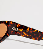 SIR. The Classic sunglasses handcrafted from Italian acetate, UK version