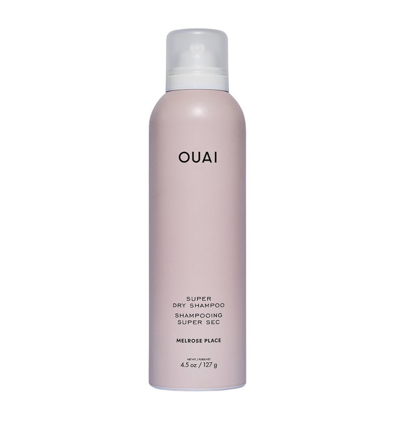 Ouai Melrose Place Super Dry Shampoo 127g, imported from the UK