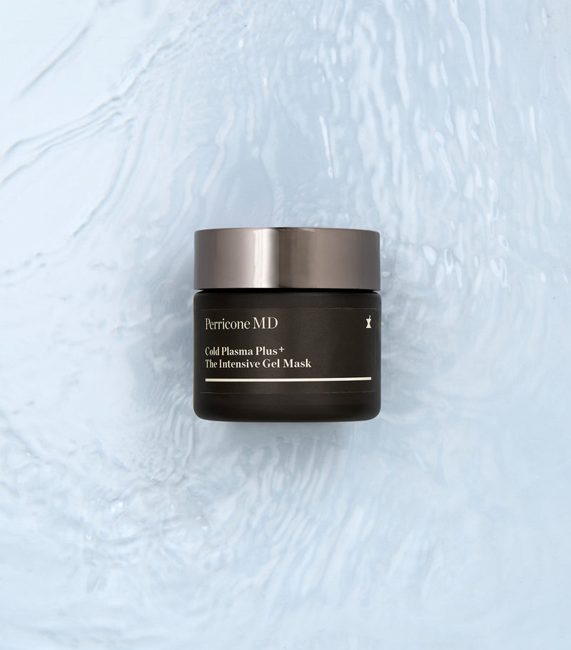 Perricone MD intensive gel mask 59ml, imported from the UK