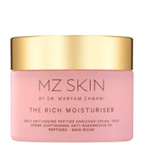 Harrods MZ Skin The Rich Moisturiser Facial Moisturiser 50ml- Buy online at McGrocer
