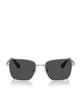 Harrods Swarovski SK7015 Metal Sunglasses- Buy online at McGrocer