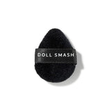 Doll Smash Detailed Mini makeup powder puff, UK version