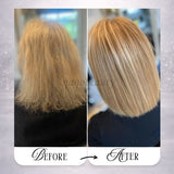 Nanobeauty Diamond Shine Brazilian Keratin Treatment 1 Litre - British product