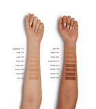 Shiseido Synchro Skin Powder Foundation (British brand)
