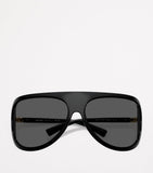 Miu Miu injected aviator sunglasses Italian brand - British product