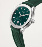 Piaget Polo Field watch stainless steel 42mm - British product
