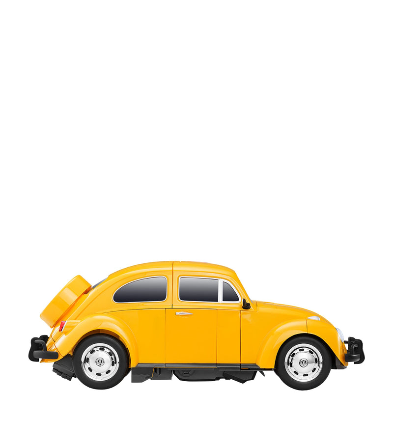 ROBOSEN Bumblebee G1 Flagship Robot toy, imported from the UK