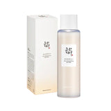 Beauty of Joseon Glow Replenishing Rice Milk Toner 150ml, imported from the UK