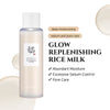 Beauty of Joseon Glow Replenishing Rice Milk Toner 150ml, imported from the UK