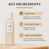 Beauty of Joseon Glow Replenishing Rice Milk Toner 150ml, imported from the UK