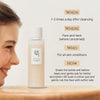 Beauty of Joseon Glow Replenishing Rice Milk Toner 150ml, imported from the UK