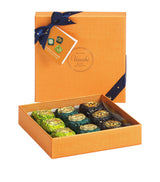 Harrods Venchi 1878 Murrine Chocoviar Gift Box Chocolates 172g- Buy online at McGrocer