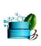 Clarins Hydra-Essentiel Light Cream 50ml - British product