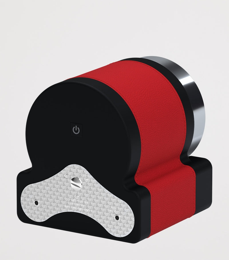 Scatola Del Tempo Rotor One watch winder, imported from the UK