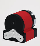 Scatola Del Tempo Rotor One watch winder, imported from the UK