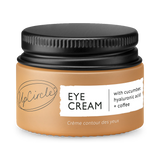 Holland & Barrett UpCircle Eye Cream with Hyaluronic Acid + Coffee - Eye Care 15ml- Buy online at McGrocer