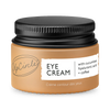 UpCircle Eye Cream with Hyaluronic Acid + Coffee 15ml (British brand)
