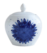 Harrods Bernardaud In Bloom Sugar Bowl- Buy online at McGrocer
