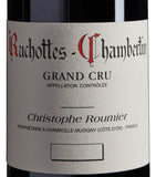 Roumier Burgundy Red Wine 2019 75cl, imported from the UK