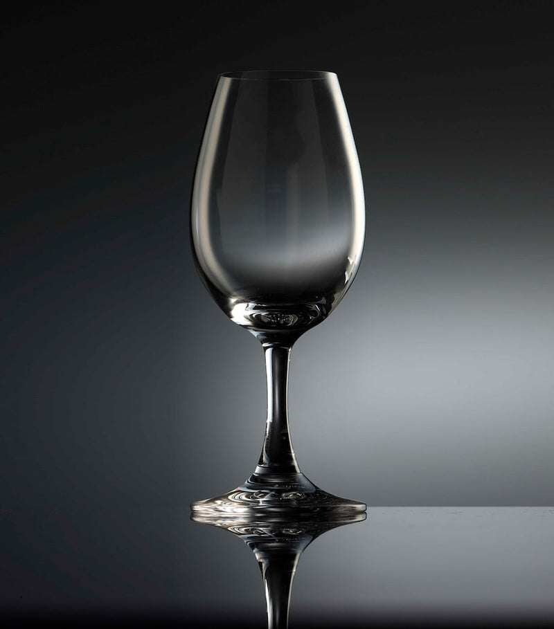 Glencairn crystal spirit tasting glass 170ml, UK version